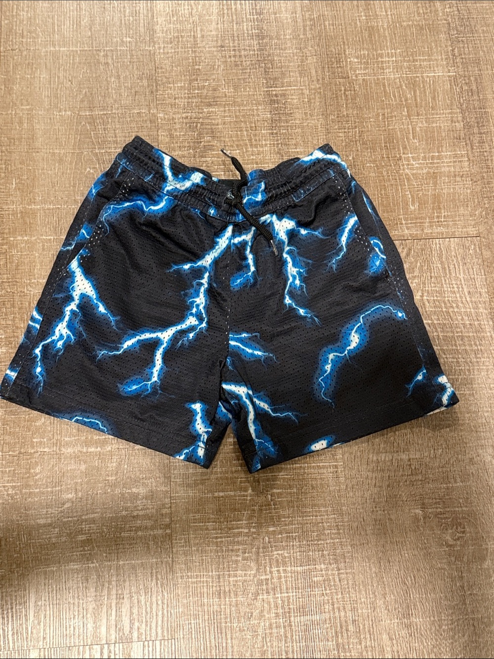 Boys RSQ shorts